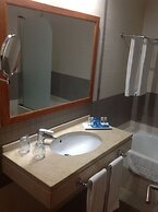 Hotel Rusadir