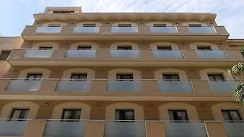 Hotel Rusadir