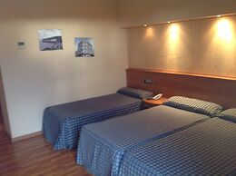 Hotel Rusadir