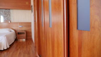 Hotel Rusadir