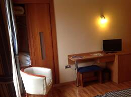 Hotel Rusadir
