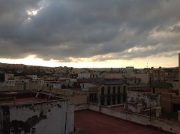 Hotel Rusadir