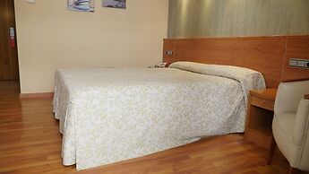 Hotel Rusadir