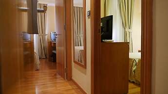Hotel Rusadir
