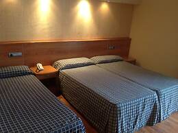 Hotel Rusadir
