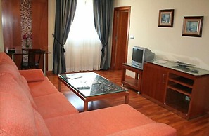Hotel Rusadir