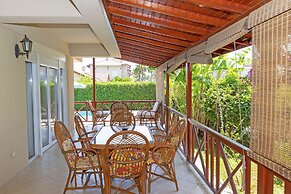 Paradise Town Villa Orchard