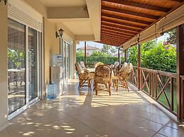 Paradise Town Villa Orchard