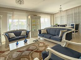Paradise Town Villa Orchard