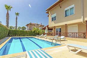 Paradise Town Villa Orchard