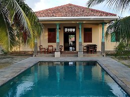 Villa Setha Wadi