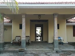 Villa Setha Wadi