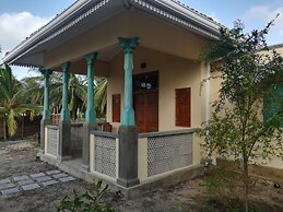 Villa Setha Wadi
