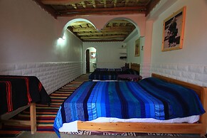 Maison d'Hôtes La Vallée des Figues