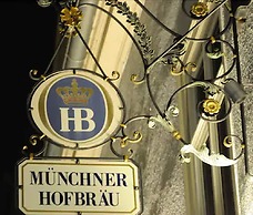 Gasthof Münchner Hofbräu Coburg