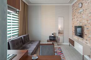 Delight Deluxe Aparts