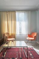 Delight Deluxe Aparts