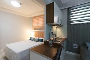 Delight Deluxe Aparts