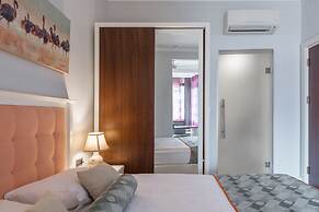 Delight Deluxe Aparts