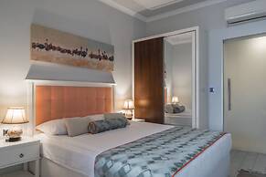 Delight Deluxe Aparts