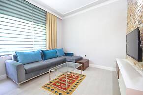 Delight Deluxe Aparts