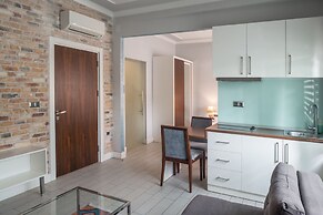 Delight Deluxe Aparts