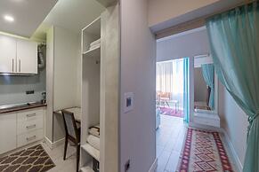 Delight Deluxe Aparts