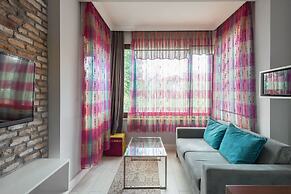 Delight Deluxe Aparts