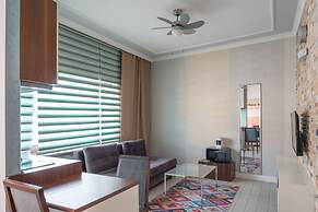 Delight Deluxe Aparts