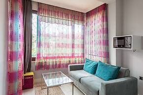 Delight Deluxe Aparts