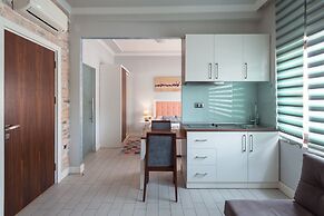 Delight Deluxe Aparts