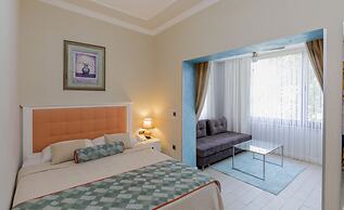 Delight Deluxe Aparts