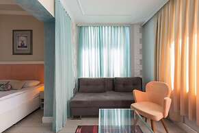 Delight Deluxe Aparts