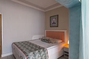 Delight Deluxe Aparts