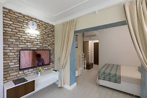 Delight Deluxe Aparts