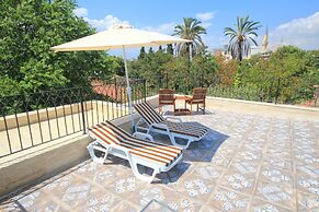 Delight Deluxe Aparts