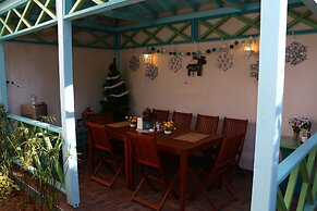 Delight Deluxe Aparts