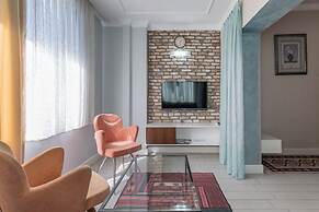 Delight Deluxe Aparts