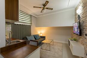 Delight Deluxe Aparts