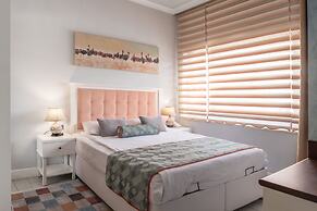 Delight Deluxe Aparts