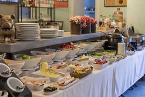 Delight Deluxe Aparts