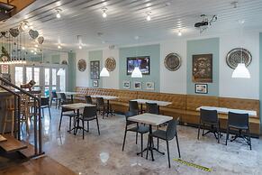 Delight Deluxe Aparts