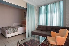 Delight Deluxe Aparts