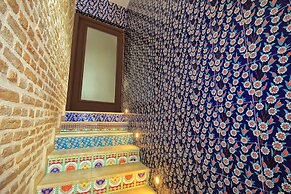 Delight Deluxe Aparts