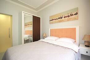 Delight Deluxe Aparts