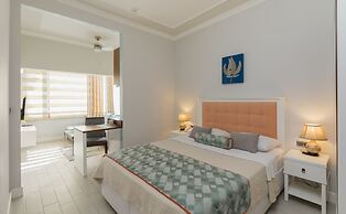 Delight Deluxe Aparts