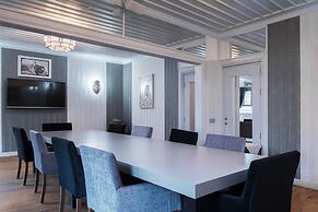 Delight Deluxe Aparts