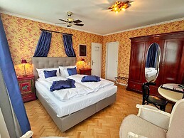Hotel Goldener Anker
