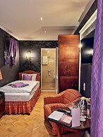 Hotel Goldener Anker