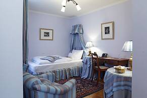 Hotel Goldener Anker